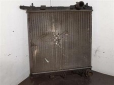 Radiador 9680239580. 1156470 para PEUGEOT 207 1.4 16V comprar usado  Enviando para Brazil
