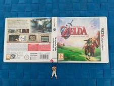The legend zelda d'occasion  Mérignac
