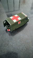 Vehicule militaire ambulance d'occasion  Aigrefeuille-d'Aunis
