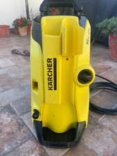 Idropulitrice kärcher 1600w usato  Torre del Greco