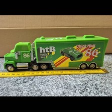 Disney pixar cars usato  Crevalcore
