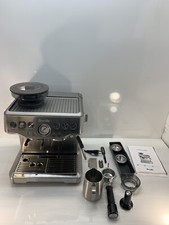Breville bes870xl barista for sale  Carrollton