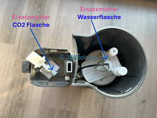 Soda stream reparatursatz gebraucht kaufen  Rotenburg