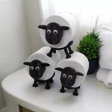 Sheep toilet paper for sale  Shipping to Ireland