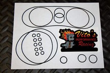 Vitos performance banshee for sale  Ray