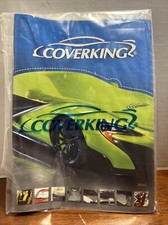 Coverking satin stretch for sale  Inglewood