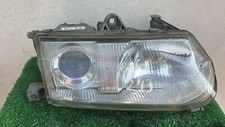 Faro anteriore destro usato  Barcellona Pozzo di Gotto
