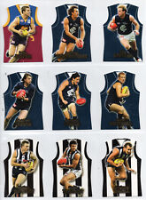 Usado, 2006 AFL CHAMPIONS DIE-CUT GUERNSEY LOTE A GRANEL CONJUNTO DE CARTAS - USE O MENU PARA COMPLETAR O CONJUNTO comprar usado  Enviando para Brazil