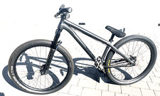 Movement dirt jumper for sale  HELSTON
