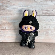 Labubu doll clothing for sale  El Monte