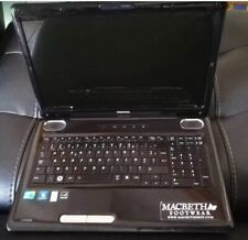 Toshiba 17pouces l555 d'occasion  Pia