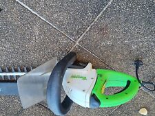Taille haie electrique d'occasion  Aytré