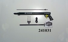 Fucile pesca sub usato  Taranto