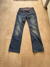 Jeans femme mode d'occasion  Clermont-l'Hérault