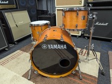 Yamaha maple custom for sale  PRESTON