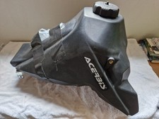 Crf250l acerbis tank for sale  BUXTON