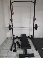 Power rack palestra usato  Comiso