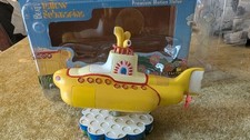 Beatles yellow submarine for sale  RAMSGATE