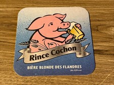 Bock rince cochon d'occasion  Firminy