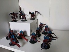 Warhammer 40k mixed for sale  PRESTON
