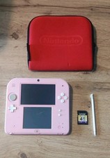 nintendo 2ds rose d'occasion  Le Mans