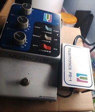 mu tron iii for sale mu tron iii for sale Bellefontaine