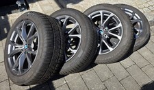 Bmw winterkompletträder 225 gebraucht kaufen Bmw winterkompletträder 225 gebraucht kaufen  Pfedelbach