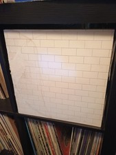 Pink Floyd The Wall Original 1979 Santa Maria Pressing "READ DESCRIPTION" comprar usado  Enviando para Brazil