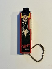 Vintage flippo plastic d'occasion  Expédié en Belgium