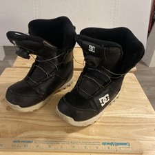 Snowboard boots youth for sale  Hudson