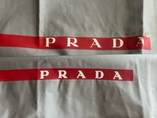 Prada sacche borsa usato  Roma