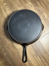 Antique erie cast for sale  Rougemont