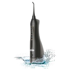 WEPKLIN CEPILLO DE DIENTES ELÉCTRICO Y HILO DENTAL - NEGRO segunda mano  Embacar hacia Mexico