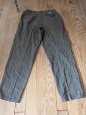 Ancien pantalon sportswear d'occasion  Le Val-d'Ajol