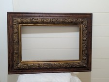 Antique ornate oak for sale  Wartburg
