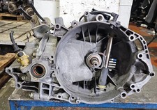 Cambio manuale completo usato  Italia
