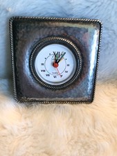 Godinger hammered silver for sale  Elk River
