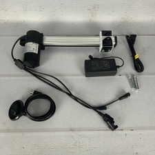 Kit de motor atuador linear Mulin ML18 ML18-026 para sofá cadeira elevatória reclinável elétrica, usado comprar usado  Enviando para Brazil