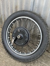 Triumph t100 5ta for sale  CRAIGAVON