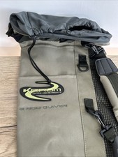 rod bag quiver for sale rod bag quiver for sale BURTON-ON-TRENT
