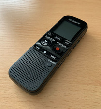 Sony digital voice for sale  WOKING