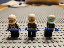 Riginal lego space gebraucht kaufen  Heidenau, Dohna, Müglitztal