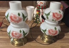 shabby lamps chic hurricane for sale shabby lamps chic hurricane for sale Herrin