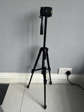 Pemotech tripod for sale  NEW MALDEN