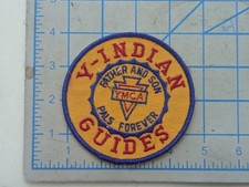 Indian guides father for sale  Fullerton