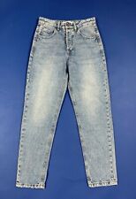 Stradivarius jeans mom usato  Italia