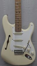 Custom fender thinline for sale  Springville