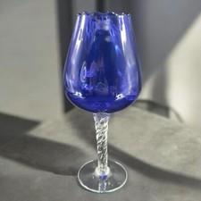 Cobalt blue twist for sale  Des Plaines