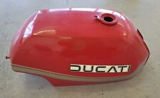 Serbatoio vintage ducati usato  Vicenza