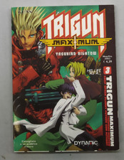 Guns trigun maximum usato  Bologna